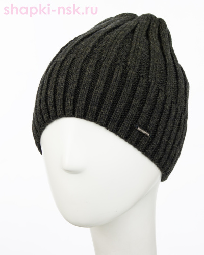 13136/2 MMH Колпак мужской флис (57-59) - Шапки-НСК. Головные уборы оптом и в розницу.