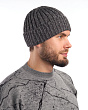 Головные уборы Static 6331 Шапка мужская флис (57-59) - 31