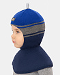 Головные уборы Totti (Storm) Крафт Шлем для мальчика (4-8 лет) - 4