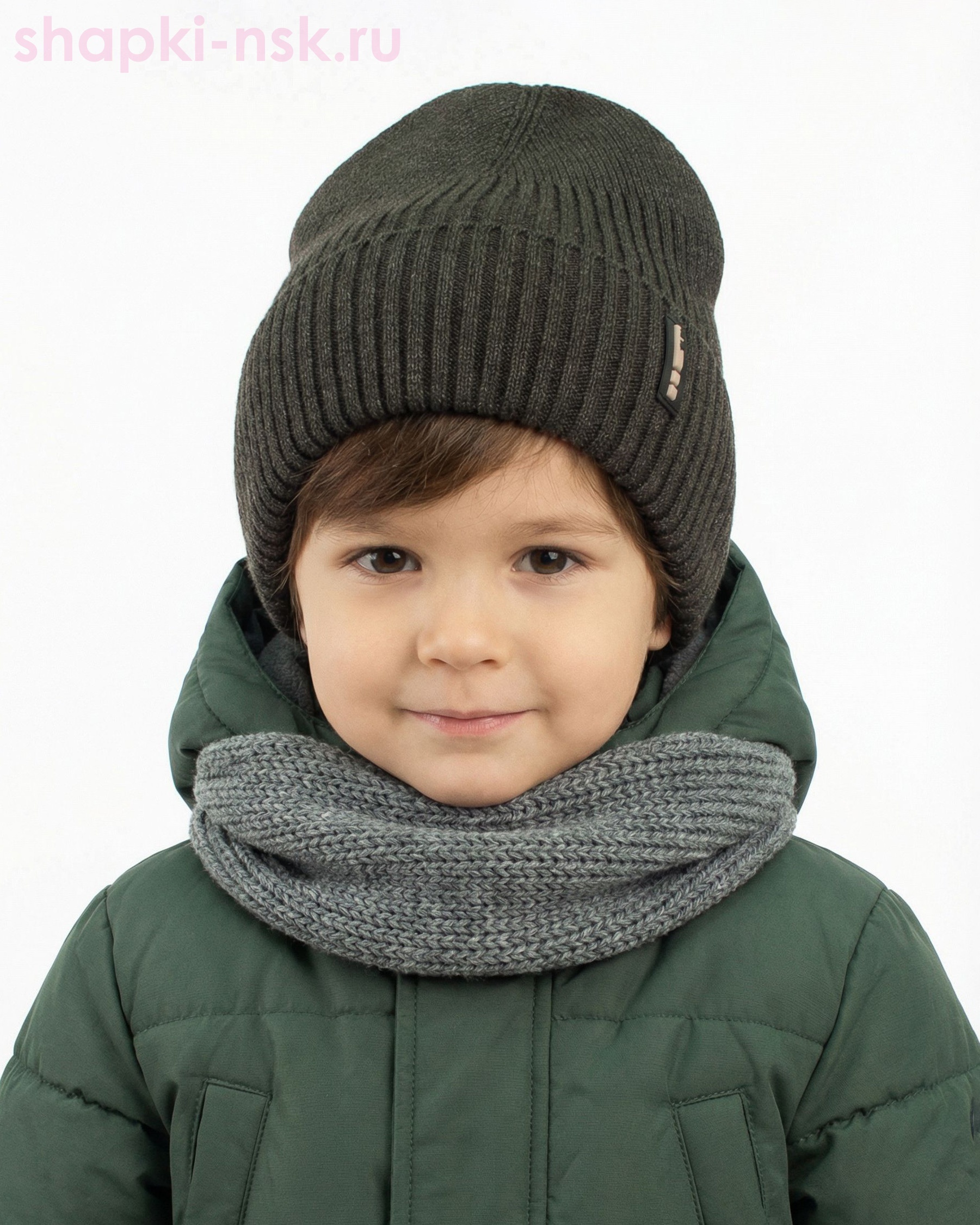 06-50-M Колпак (50-52)