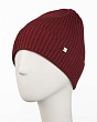 Головные уборы Korkki 05726 1S SHM Дарвин Шапка мужская (58-60) - бордо