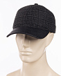 Головные уборы NEW CAPS 011.469111-Н2408 Бейсболка флис (55-61) - 1