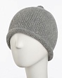 Головные уборы Paola Belleza 293/1 PB Бини (56-58) - серый