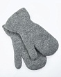 Перчатки, варежки, митенки Totti (Storm) MC-162 (7-9 лет) Варежки - серый
