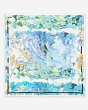 Шарфы, снуды, прочие Dispacci 26SUM0142SH Платок (70 x 70) - 3
