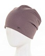Головные уборы Levelpro Лого медальон 004 трикотаж К1 Бини (56-58) - 2