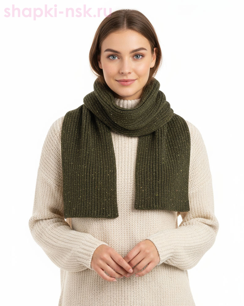 325170 Шарф (172 x 20)