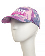 Головные уборы UrbanPeak 125123 BK Бейсболка (52-54) - фиолетовый