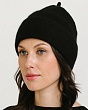 Головные уборы Paola Belleza 178 PB Шапка (56-58) - черный
