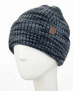 12769/2 MMH Шапка мужская флис (57-59)
