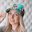Головные уборы HitHats Круиз Косынка женская (56-58) - 28