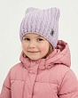 Головные уборы Marhatter 14279/2 MGH Шапка для девочки флис (54-56) - 1
