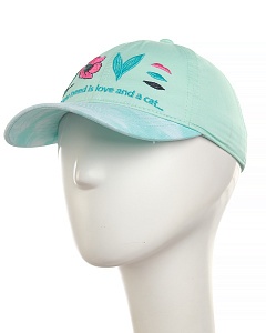 125122 BK Бейсболка (50-52)