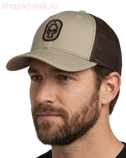 8758382 Бейсболка мужская (57-59)