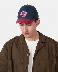 124043 BY Бейсболка подростковая (55-56)