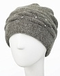 Головные уборы La Planda Сьюзи 501 Шапка женская (56-58) - платина