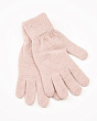 Перчатки, варежки, митенки Теплыши 032-TGg Перчатки для девочки (13-16 лет) - бл.розовый