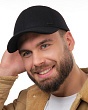 Головные уборы NEW CAPS 011.442111 Бейсболка мужская флис (55-60) - 6