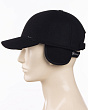 Головные уборы NEW CAPS 011.46045111 Бейсболка флис (55-60) - 2