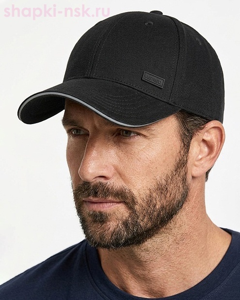 8758374 Бейсболка мужская (57-59)