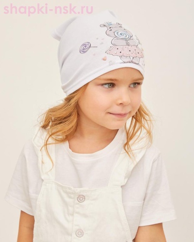 Рамона Косынка (48-50) - Шапки-НСК. Головные уборы оптом и в розницу.