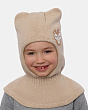 Головные уборы Totti (Storm) Шимера Шлем (6 лет) - св.бежевый