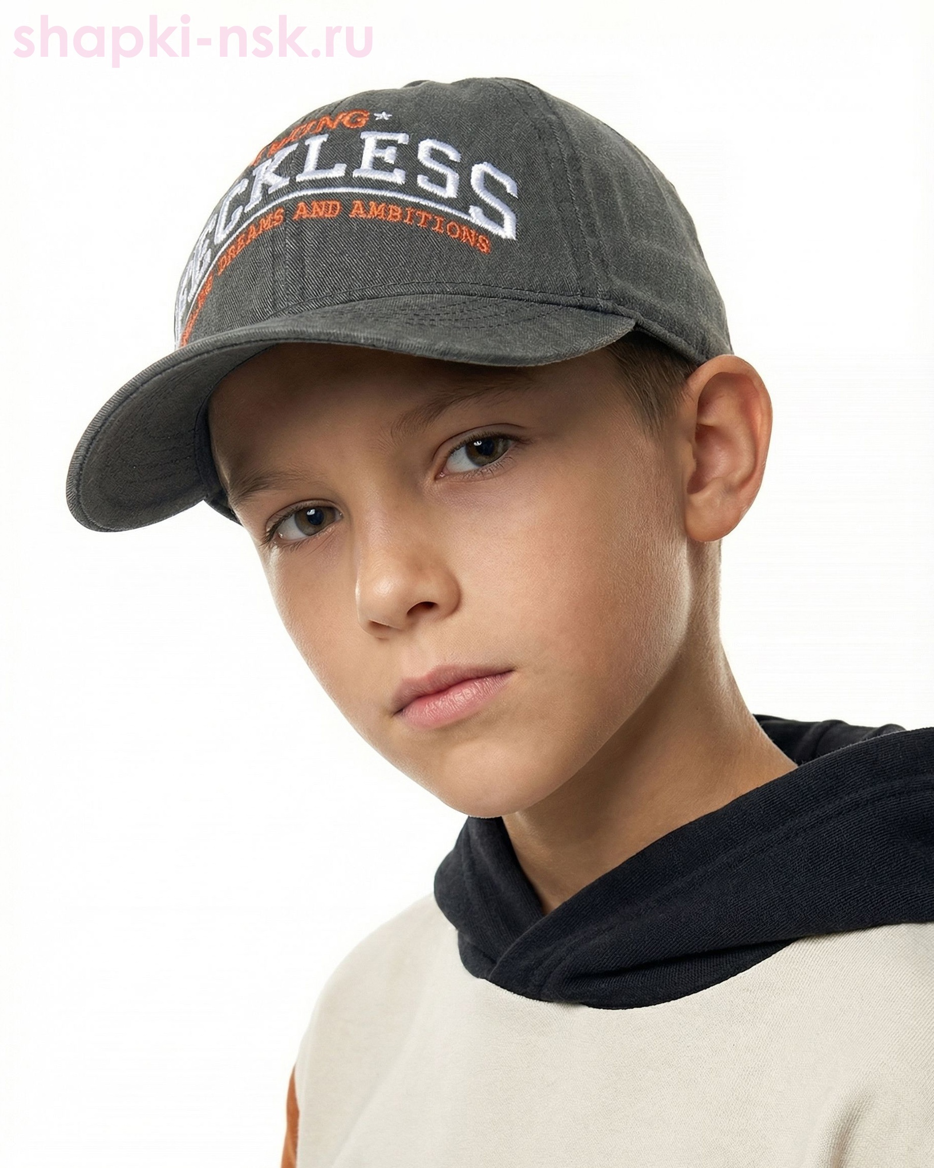 125108 BK Бейсболка (52-54)