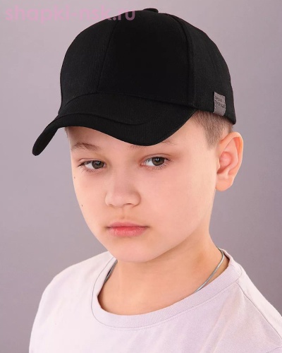 715-BS Бейсболка (52-54) - Шапки-НСК. Головные уборы оптом и в розницу.