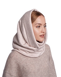 185.03/00-28 Капор-снуд флис (56-58)