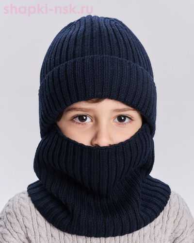 Джейд Шлем для мальчика (54-56) - Шапки-НСК. Головные уборы оптом и в розницу.