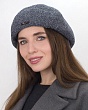 Головные уборы Сиринга 543/1Б-Д Кепка (56-57) - маренго