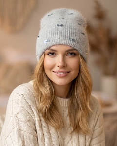 17 F Бини женская (56-58)