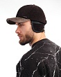 Головные уборы NEW CAPS 011.233111-2407 Бейсболка мужская флис (57-61) - 2