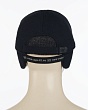 Головные уборы NEW CAPS 011.492490111 Бейсболка мужская флис (55-61) - 3