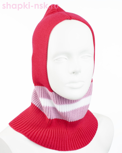 13161 MWT Шлем женский (55-56) - Шапки-НСК. Головные уборы оптом и в розницу.