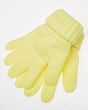 Перчатки, варежки, митенки Infante 213480-U-A (2-8 лет) Перчатки  - желтый