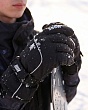 Перчатки, варежки, митенки Теплыши 031-TCH Перчатки (12-15 лет) - 5