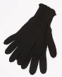 Перчатки, варежки, митенки Noryalli 51150 Перчатки - черный