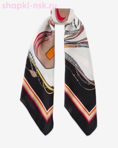 26SUM0108SH Платок (90 х 90) - Шапки-НСК. Головные уборы оптом и в розницу.