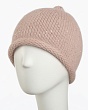 Головные уборы Paola Belleza 293/1 PB Бини (56-58) - пудра