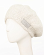 Головные уборы La Planda Арабеск 036 Берет флис (56-58) - св.серый