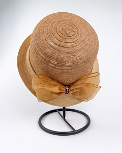 Ш24 Шляпа женская (56-58)