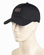 Головные уборы UrbanPeak 126193 BM Бейсболка мужская (57-59) - черный