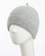 Головные уборы Paola Belleza 487 PB Шапка женская (56-58) - св.серый