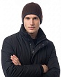 Головные уборы UrbanPeak 224044 SHM Шапка мужская флис (57-59) - 1