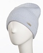 Головные уборы Trend Смальта Бини женская (56-58) - талая вода