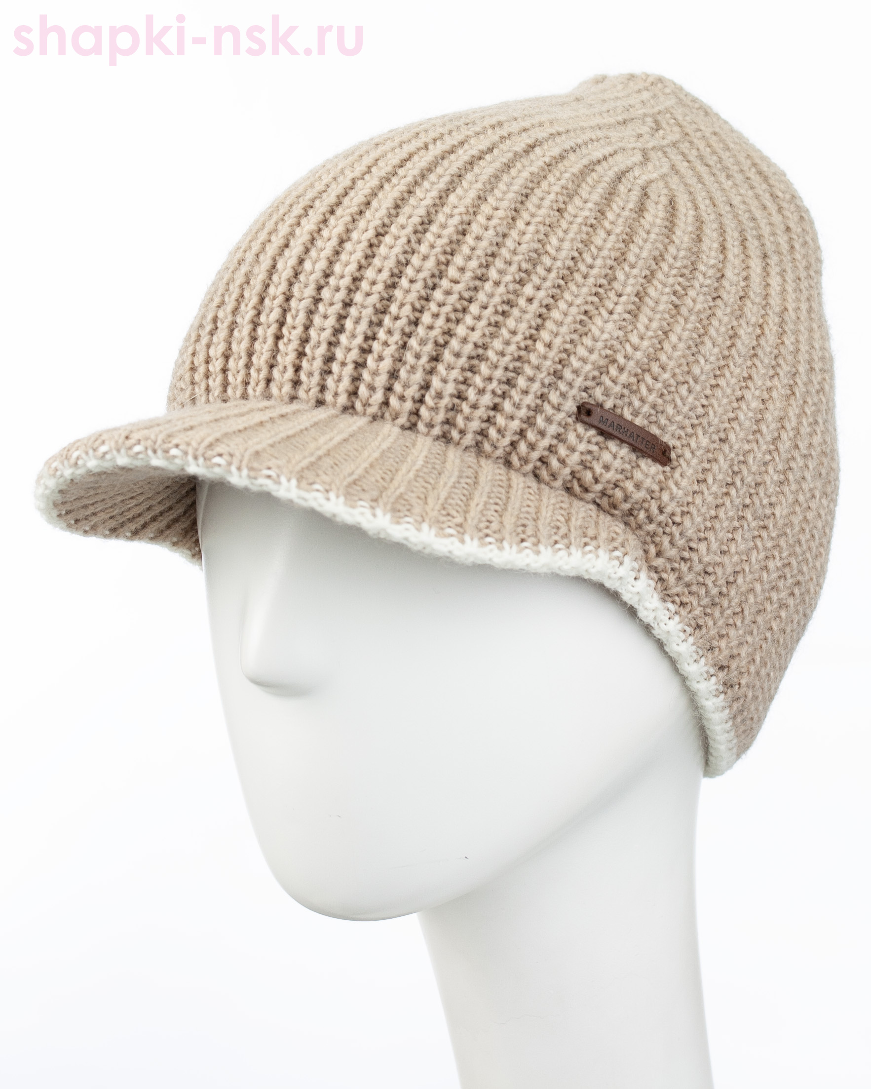 13130/3 MWC Кепи женское (56-58)