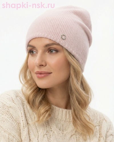 12581/3 MWH Бини женская (56-58) - Шапки-НСК. Головные уборы оптом и в розницу.