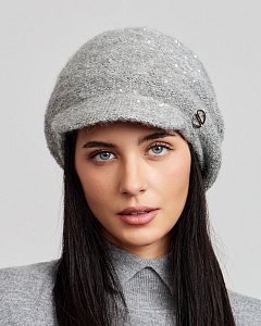 250193 SR Кепка (56-58)