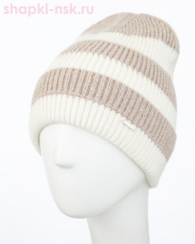 12609 MGH Колпак для девочки (54-56) - Шапки-НСК. Головные уборы оптом и в розницу.